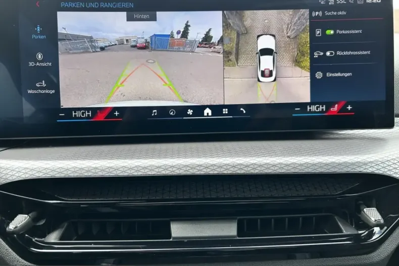 BMW M440 (Seria 4) din 2025 cu 8.532 km - oferta BMW202890 - foto 14