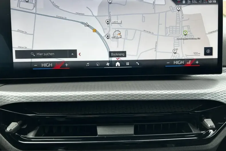 BMW M440 (Seria 4) din 2025 cu 8.532 km - oferta BMW202890 - foto 15