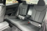 BMW M440 (Seria 4) din 2025 cu 8.532 km - oferta BMW202890 - foto 17