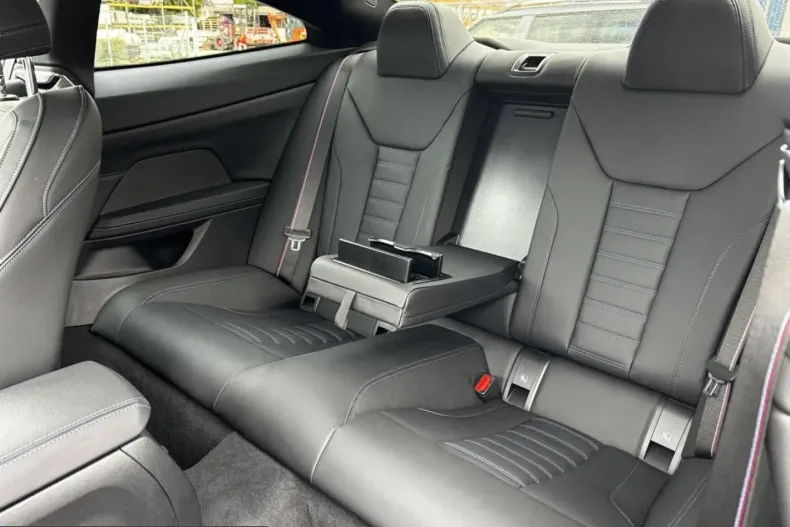 BMW M440 (Seria 4) din 2025 cu 8.532 km - oferta BMW202890 - foto 17