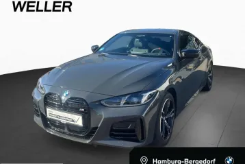 BMW M440 din 2025 - oferta BMW202891