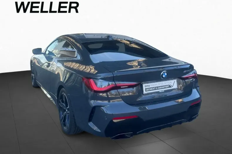 BMW M440 (Seria 4) din 2025 cu 10.041 km - oferta BMW202891 - foto 6