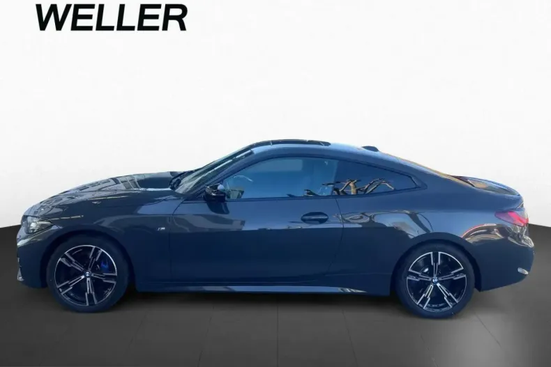 BMW M440 (Seria 4) din 2025 cu 10.041 km - oferta BMW202891 - foto 9