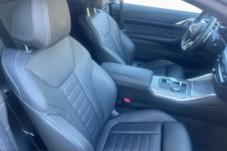 BMW M440 (Seria 4) din 2025 cu 10.041 km - oferta BMW202891 - foto 10