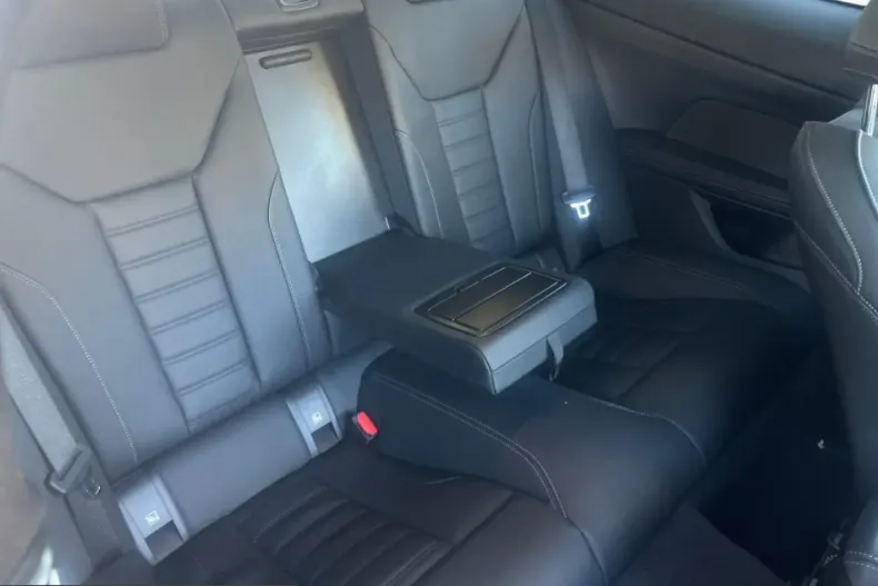 BMW M440 (Seria 4) din 2025 cu 10.041 km - oferta BMW202891 - foto 12