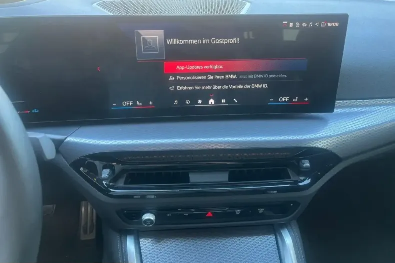 BMW M440 (Seria 4) din 2025 cu 10.041 km - oferta BMW202891 - foto 16