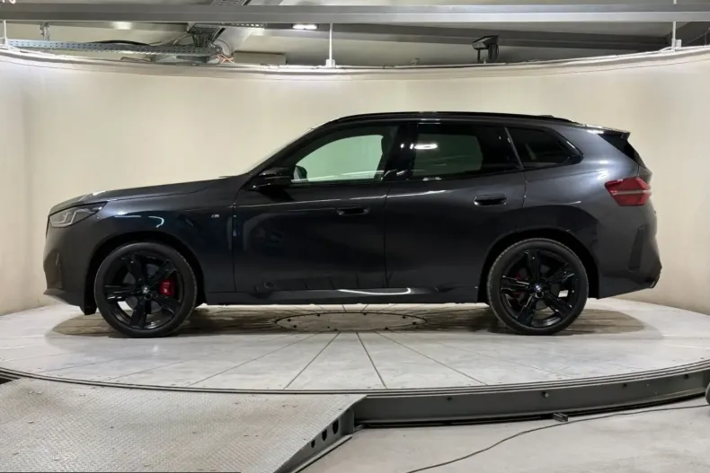 BMW X3 M40 (Seria X) din 2025 cu 10.000 km - oferta BMW202892 - foto 2