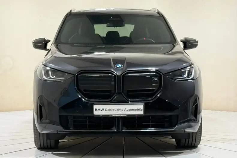 BMW X3 M40 (Seria X) din 2025 cu 10.000 km - oferta BMW202892 - foto 4