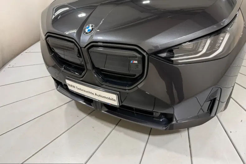 BMW X3 M40 (Seria X) din 2025 cu 10.000 km - oferta BMW202892 - foto 6