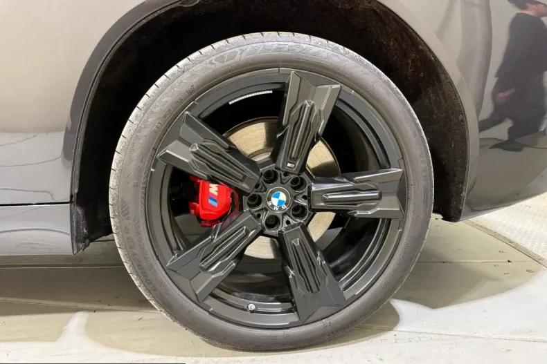 BMW X3 M40 (Seria X) din 2025 cu 10.000 km - oferta BMW202892 - foto 8