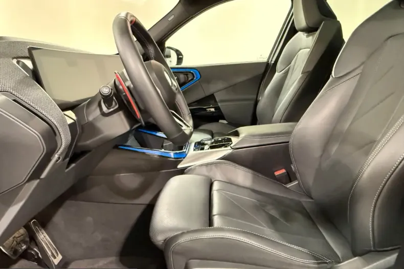 BMW X3 M40 (Seria X) din 2025 cu 10.000 km - oferta BMW202892 - foto 9