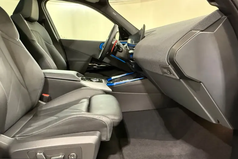 BMW X3 M40 (Seria X) din 2025 cu 10.000 km - oferta BMW202892 - foto 10