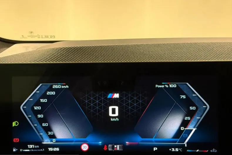 BMW X3 M40 (Seria X) din 2025 cu 10.000 km - oferta BMW202892 - foto 12