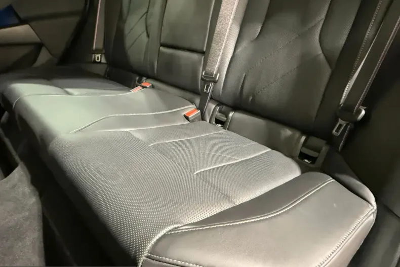 BMW X3 M40 (Seria X) din 2025 cu 10.000 km - oferta BMW202892 - foto 16