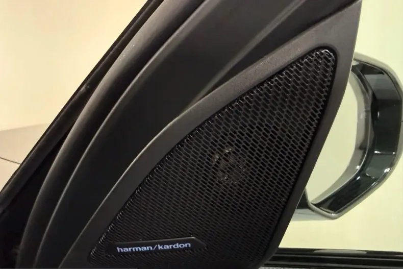 BMW X3 M40 (Seria X) din 2025 cu 10.000 km - oferta BMW202892 - foto 19