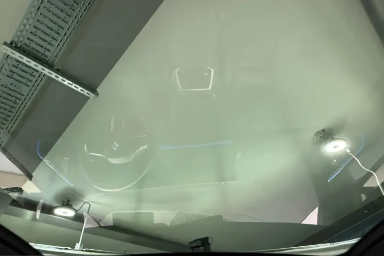 BMW X3 M40 (Seria X) din 2025 cu 10.000 km - oferta BMW202892 - foto 21