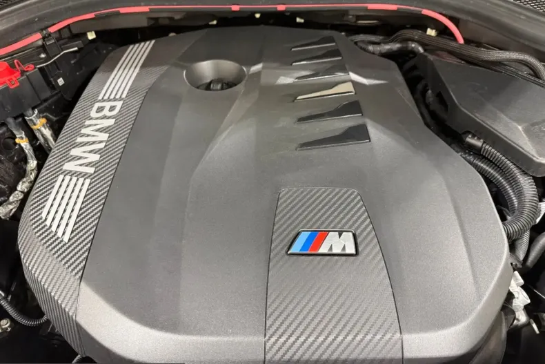 BMW X3 M40 (Seria X) din 2025 cu 10.000 km - oferta BMW202892 - foto 22