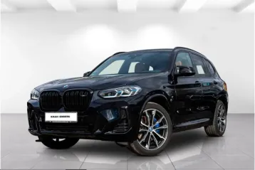 BMW X3 M40 din 2025 - oferta BMW202893
