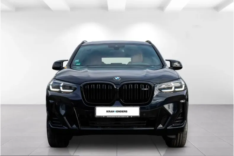 BMW X3 M40 (Seria X) din 2025 cu 19.800 km - oferta BMW202893 - foto 2