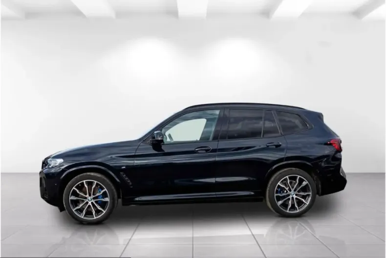 BMW X3 M40 (Seria X) din 2025 cu 19.800 km - oferta BMW202893 - foto 3