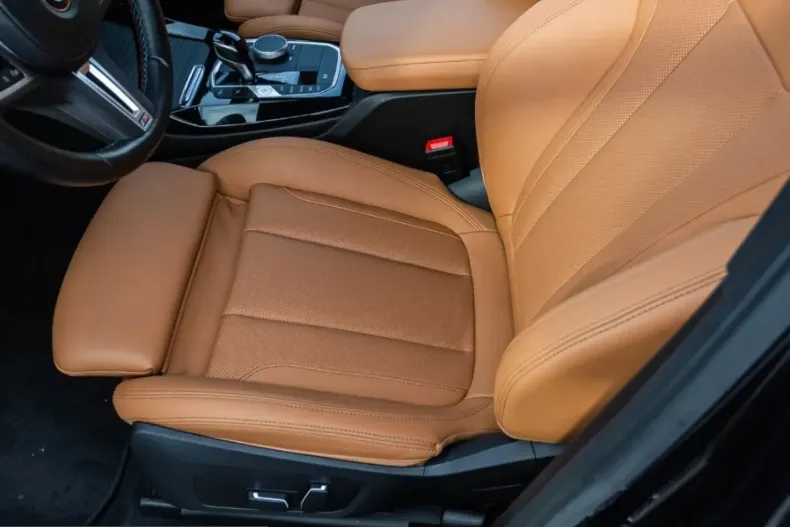 BMW X3 M40 (Seria X) din 2025 cu 19.800 km - oferta BMW202893 - foto 8