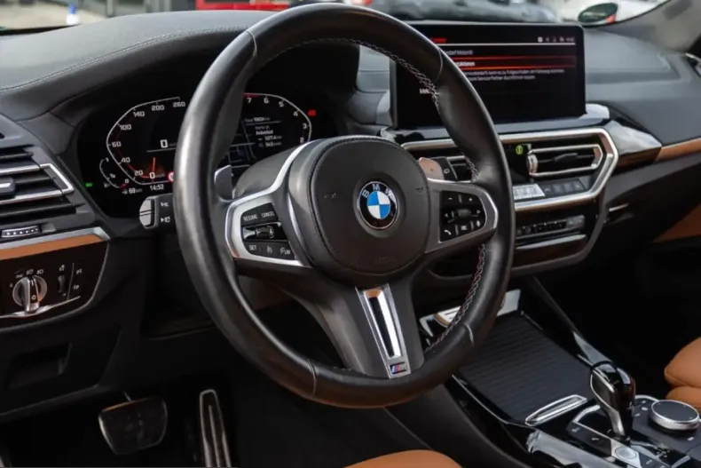 BMW X3 M40 (Seria X) din 2025 cu 19.800 km - oferta BMW202893 - foto 9