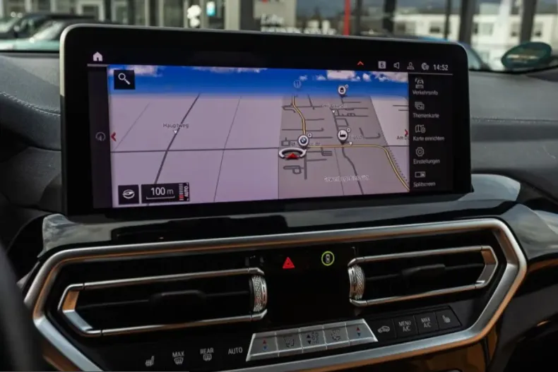 BMW X3 M40 (Seria X) din 2025 cu 19.800 km - oferta BMW202893 - foto 11