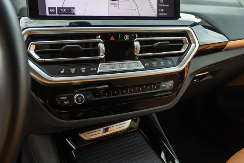 BMW X3 M40 (Seria X) din 2025 cu 19.800 km - oferta BMW202893 - foto 12