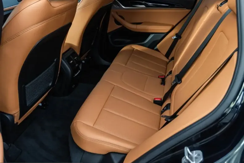 BMW X3 M40 (Seria X) din 2025 cu 19.800 km - oferta BMW202893 - foto 13