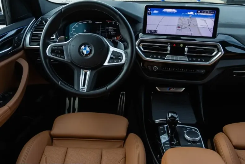 BMW X3 M40 (Seria X) din 2025 cu 19.800 km - oferta BMW202893 - foto 14