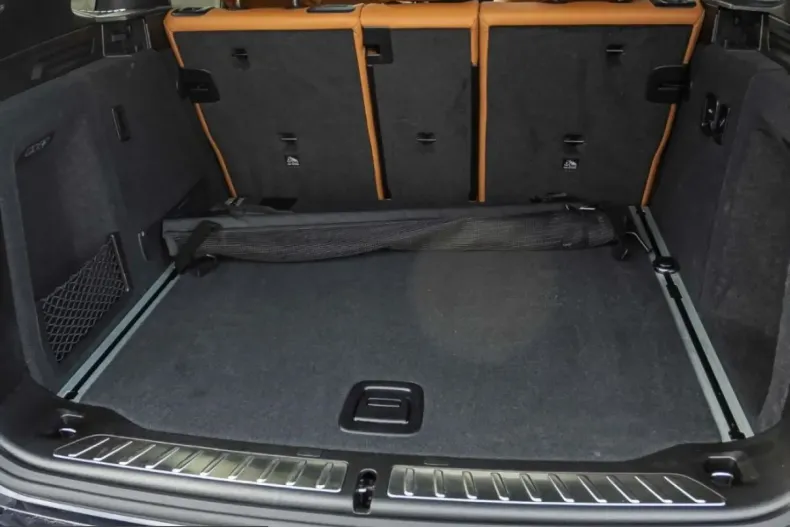 BMW X3 M40 (Seria X) din 2025 cu 19.800 km - oferta BMW202893 - foto 15