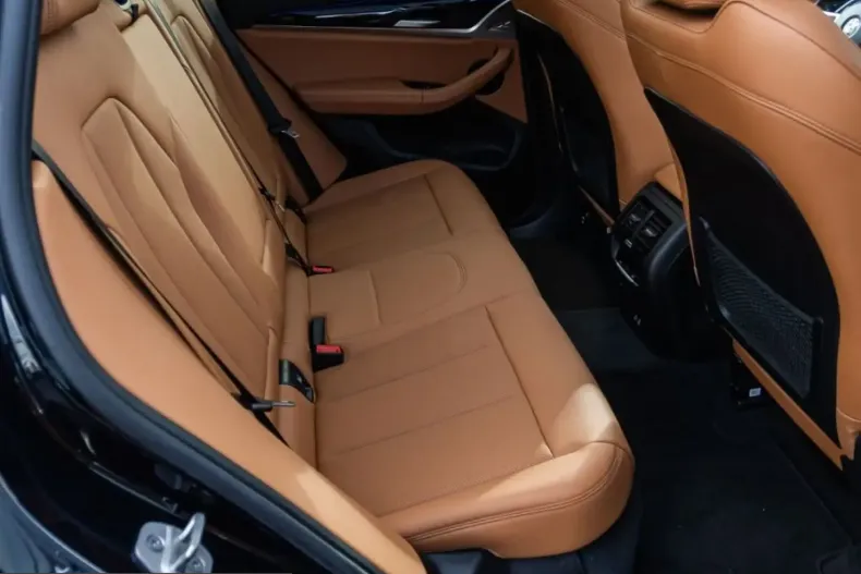 BMW X3 M40 (Seria X) din 2025 cu 19.800 km - oferta BMW202893 - foto 16