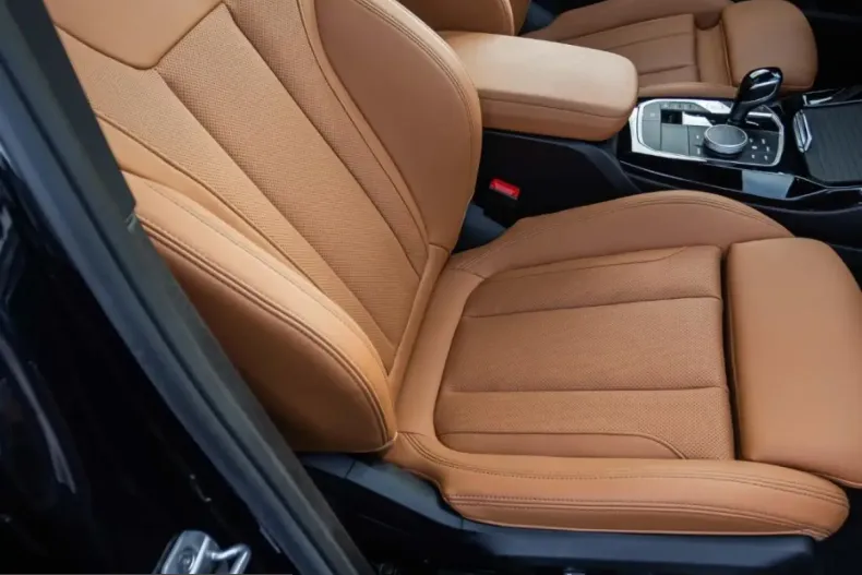 BMW X3 M40 (Seria X) din 2025 cu 19.800 km - oferta BMW202893 - foto 17