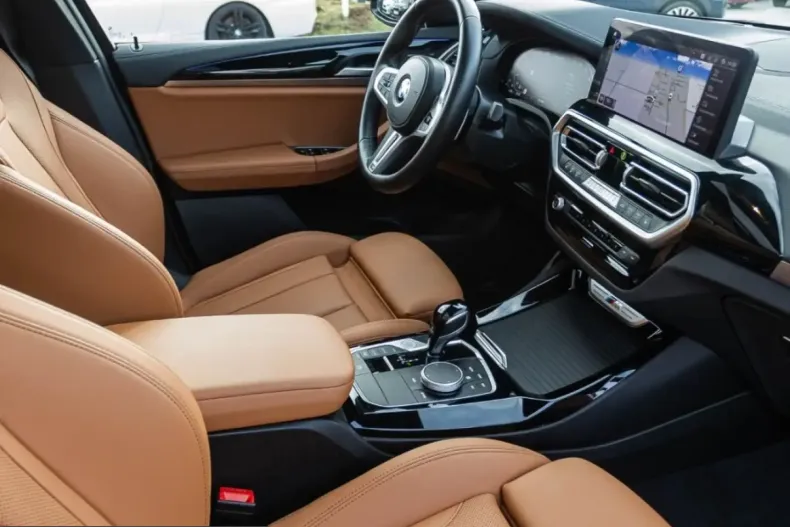 BMW X3 M40 (Seria X) din 2025 cu 19.800 km - oferta BMW202893 - foto 20