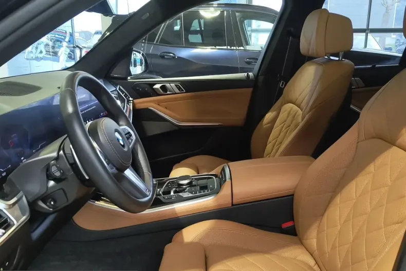 BMW X5 (Seria X) din 2025 cu 7.116 km - oferta BMW202894 - foto 4