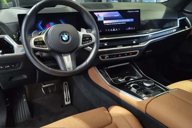 BMW X5 (Seria X) din 2025 cu 7.116 km - oferta BMW202894 - foto 6