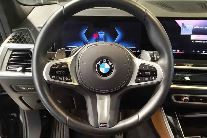 BMW X5 (Seria X) din 2025 cu 7.116 km - oferta BMW202894 - foto 7