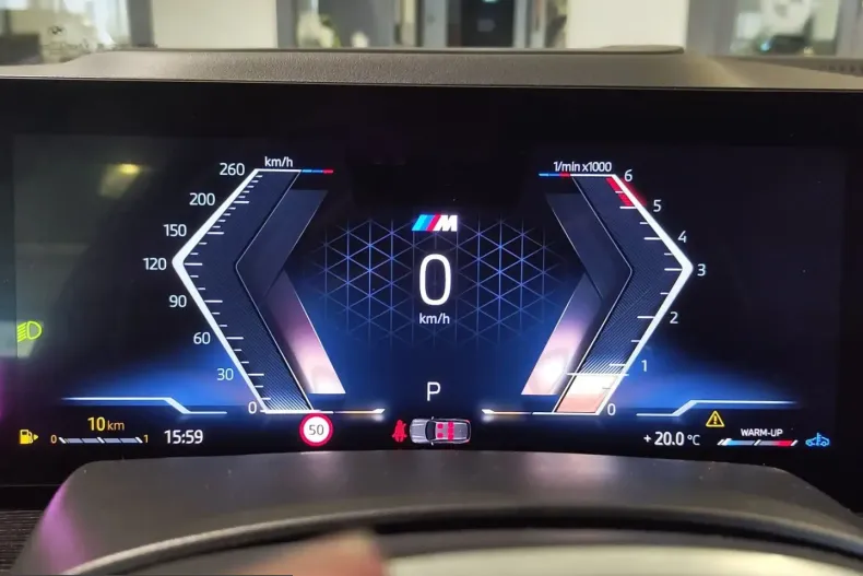 BMW X5 (Seria X) din 2025 cu 7.116 km - oferta BMW202894 - foto 8