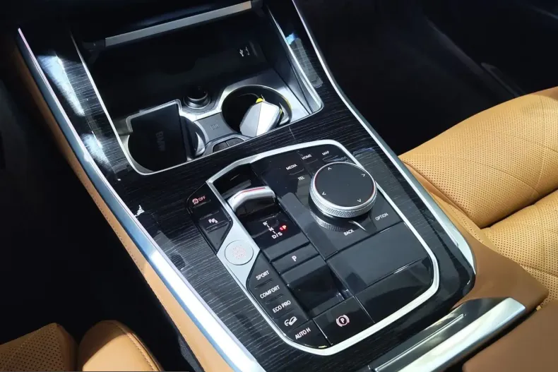 BMW X5 (Seria X) din 2025 cu 7.116 km - oferta BMW202894 - foto 10