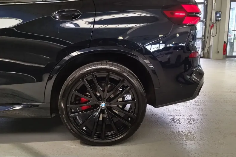 BMW X5 (Seria X) din 2025 cu 7.116 km - oferta BMW202894 - foto 11