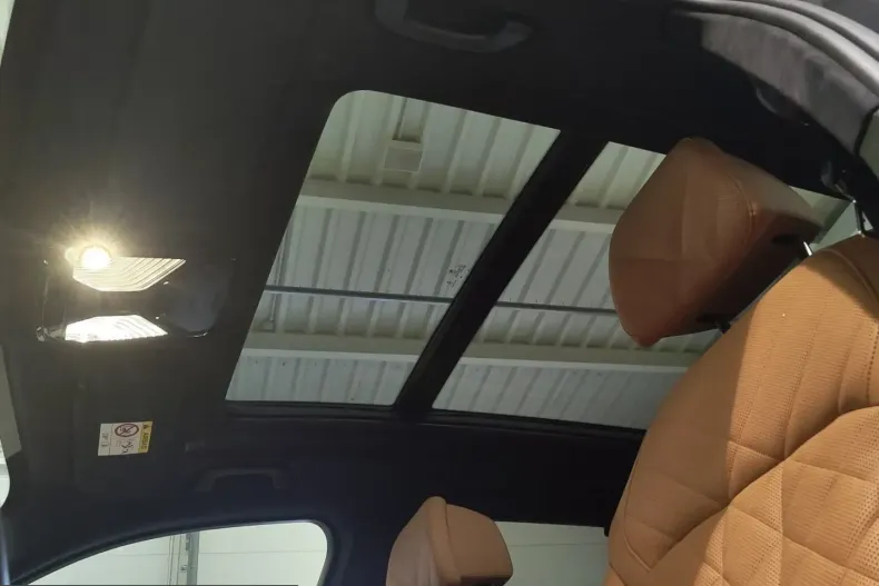 BMW X5 (Seria X) din 2025 cu 7.116 km - oferta BMW202894 - foto 12