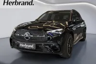 Mercedes-Benz GLC 220 (Clasa GLC) din 2025 cu 8.880 km - oferta MER202895 - foto 1