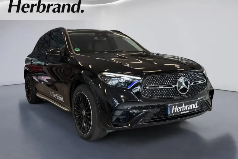 Mercedes-Benz GLC 220 (Clasa GLC) din 2025 cu 8.880 km - oferta MER202895 - foto 2