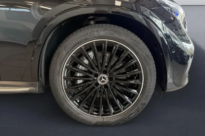 Mercedes-Benz GLC 220 (Clasa GLC) din 2025 cu 8.880 km - oferta MER202895 - foto 5