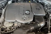 Mercedes-Benz GLC 220 (Clasa GLC) din 2025 cu 8.880 km - oferta MER202895 - foto 7