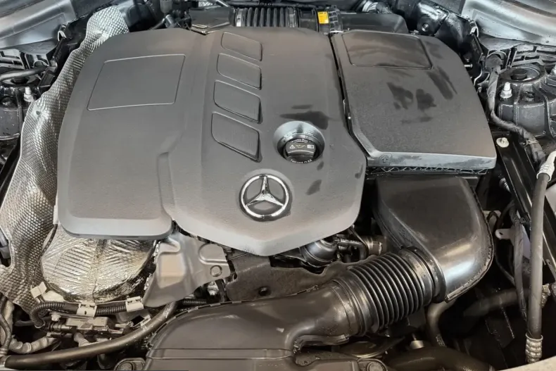 Mercedes-Benz GLC 220 (Clasa GLC) din 2025 cu 8.880 km - oferta MER202895 - foto 7