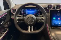 Mercedes-Benz GLC 220 (Clasa GLC) din 2025 cu 8.880 km - oferta MER202895 - foto 9