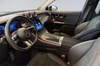 Mercedes-Benz GLC 220 (Clasa GLC) din 2025 cu 8.880 km - oferta MER202895 - foto 10