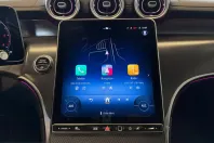 Mercedes-Benz GLC 220 (Clasa GLC) din 2025 cu 8.880 km - oferta MER202895 - foto 12