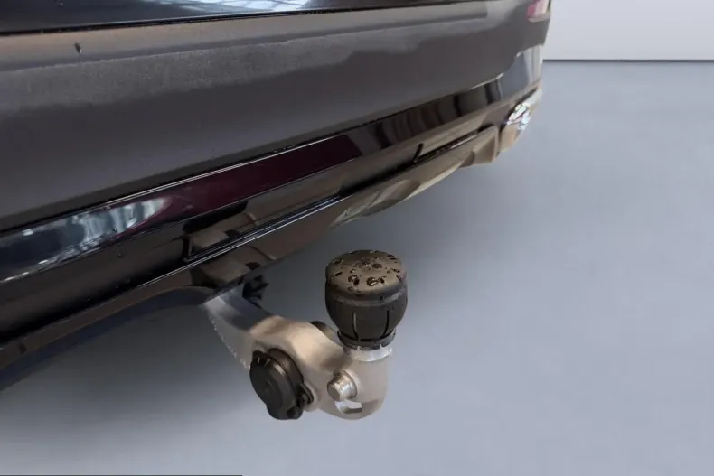 Mercedes-Benz GLC 220 (Clasa GLC) din 2025 cu 8.880 km - oferta MER202895 - foto 13